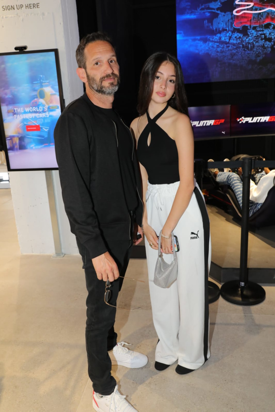 גורי אלפי (צילום: רפי דלויה)