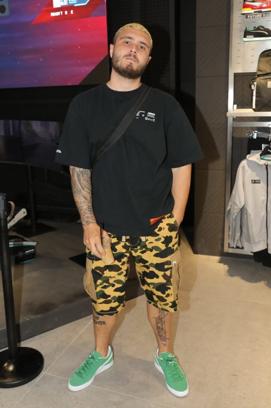 נדב גדג' (צילום: רפי דלויה)