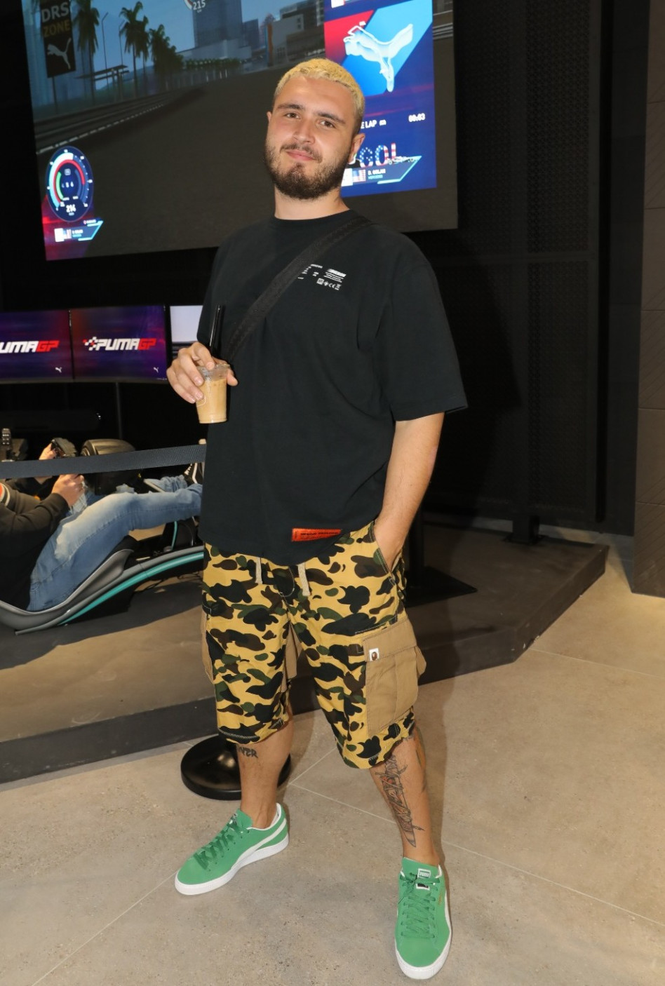 נדב גדג' (צילום: רפי דלויה)