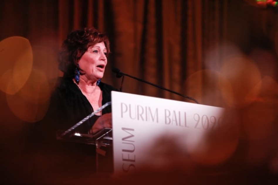 רבקה סקר (צילום:  Madison Voelkel)