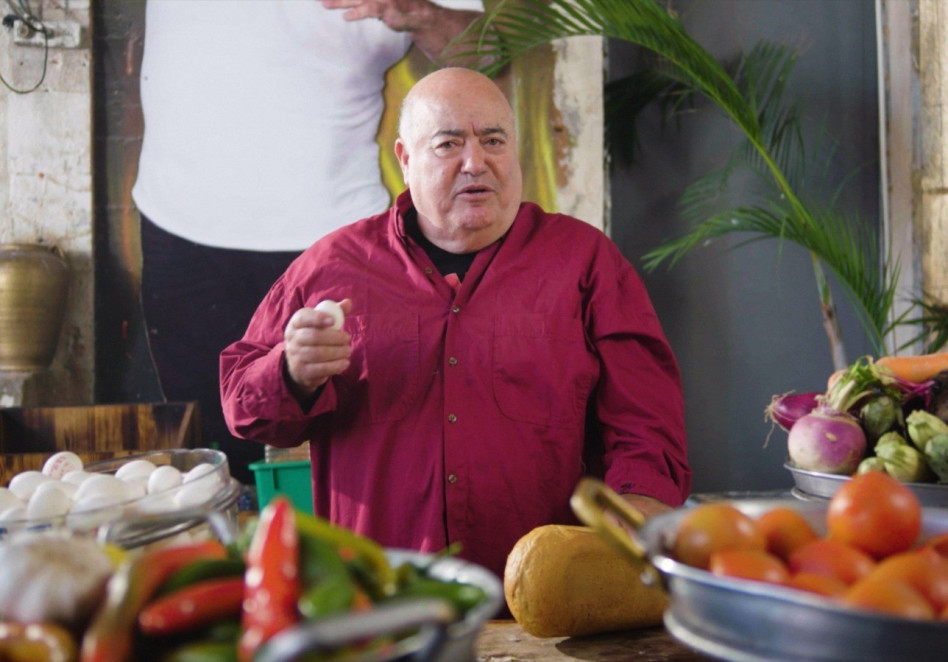 בינו גבסו (צילום: סנאפר הפקות Snappper | Elementor)