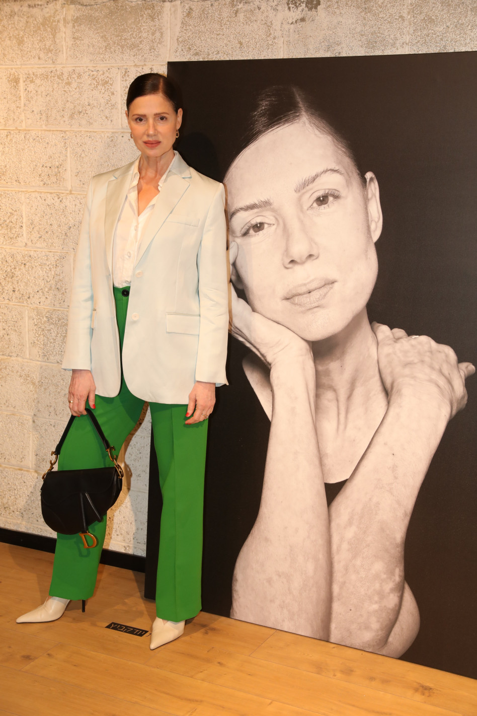 רונית יודקביץ' (צילום: רפי דלויה)