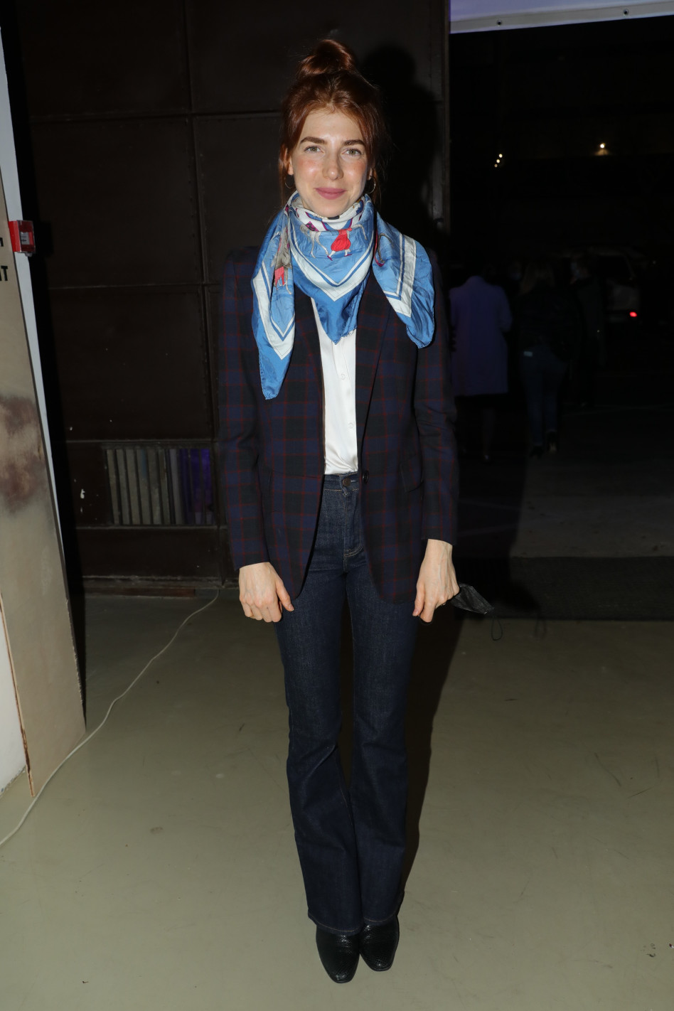 מאיה ורטהיימר (צילום: רפי דלויה)