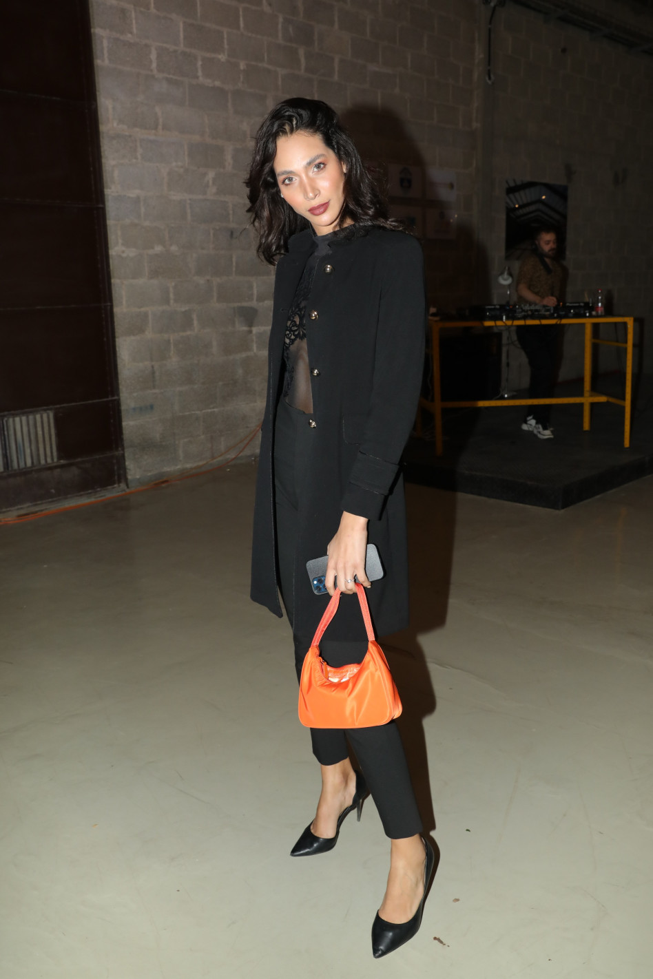 תאלין אבו חנא (צילום: רפי דלויה)