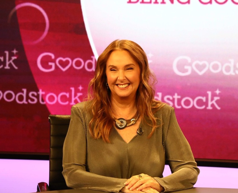 שרי אריסון&nbsp; (צילום: סיון פרג')