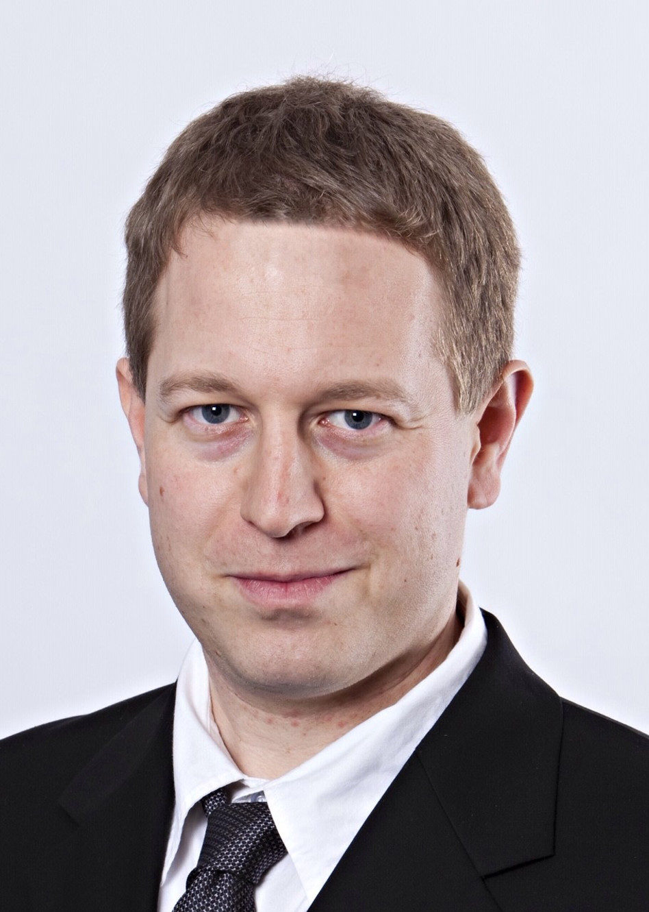 עירד דור (צילום: באדיבות M12, קרן ההשקעות של מיקרוסופט, בישראל)