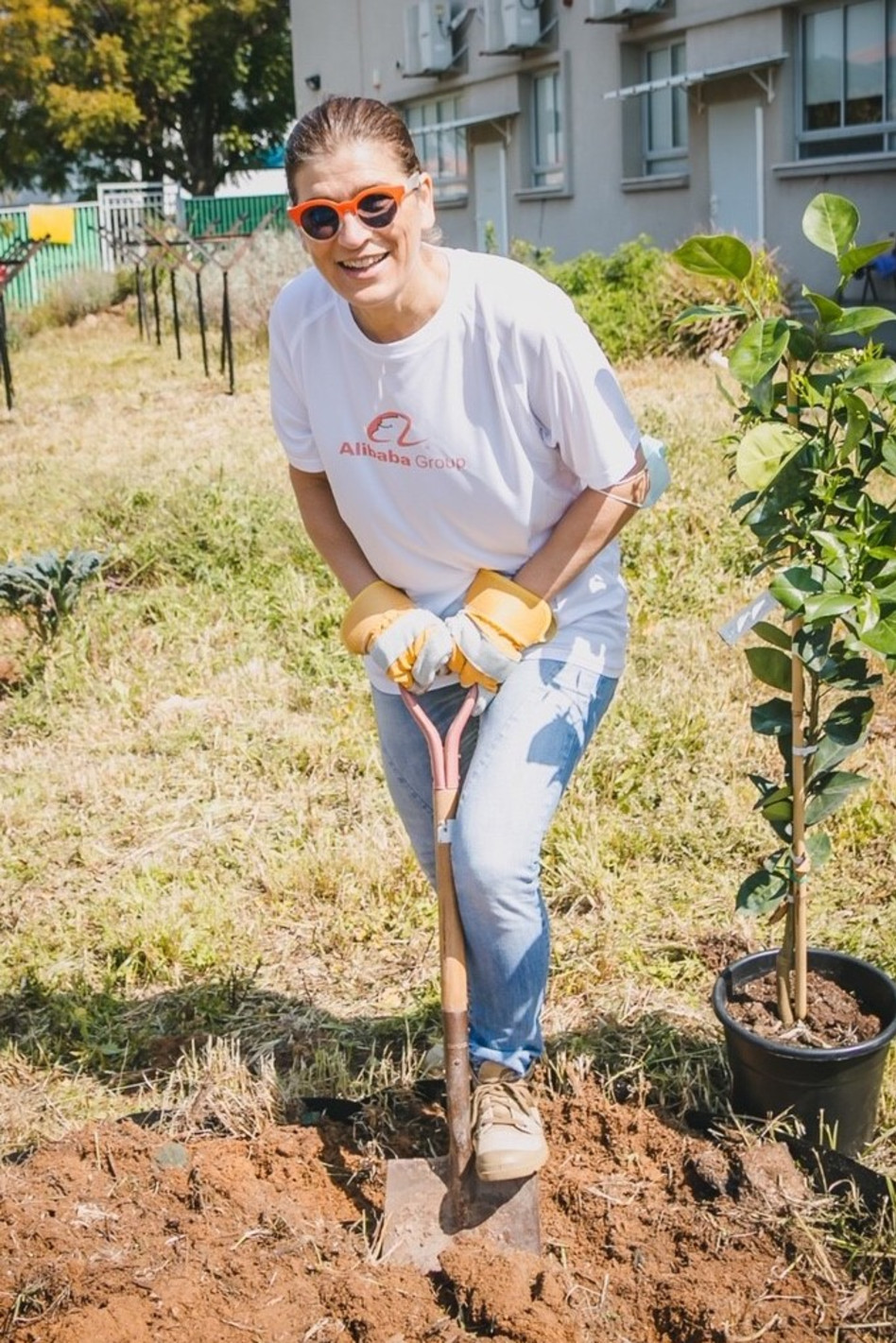 ליהי צלניק&nbsp; (צילום: ניר לנגר)