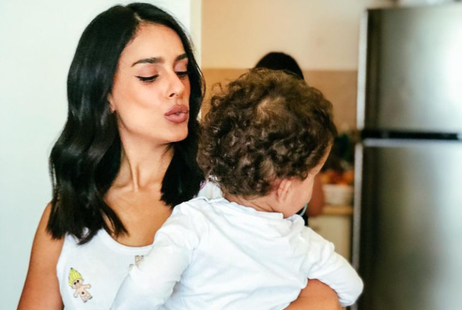 אורטל עמר (צילום: צילום מסך אינסטגרם)