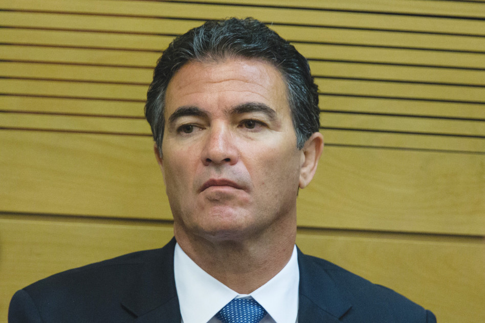 יוסי כהן (צילום: יונתן זינדל, פלאש 90)