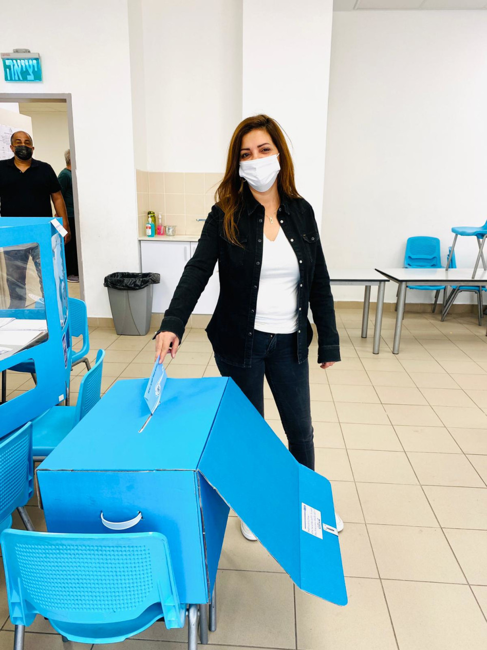 זהבה בן (צילום: צילום מסך אינסטגרם)