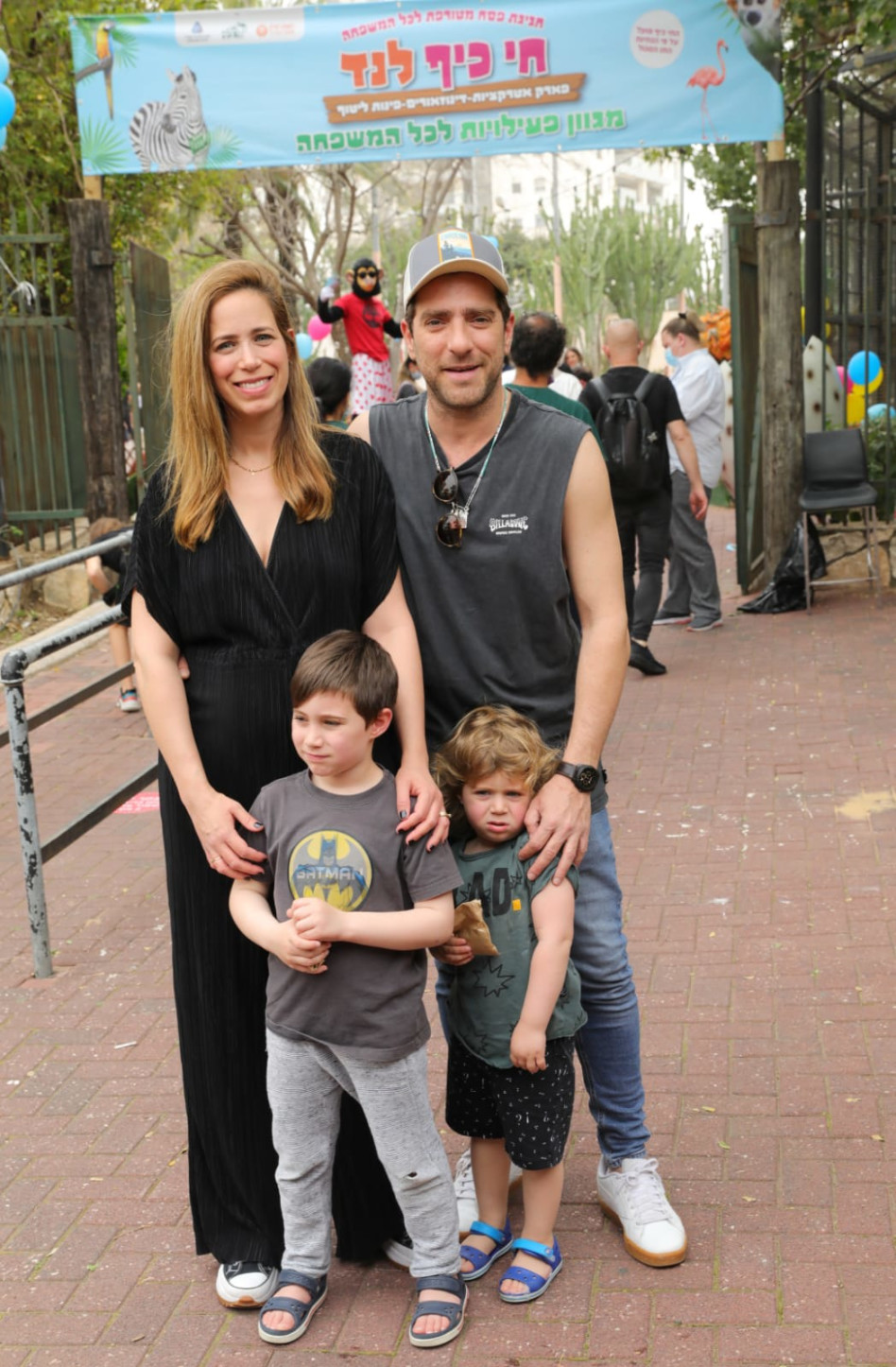 משה אשכנזי (צילום: רפי דלויה)