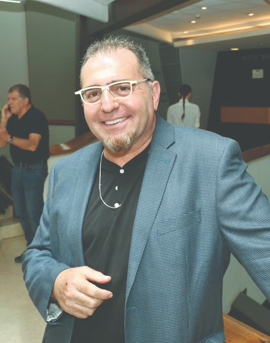 עו''ד שחל (צילום: יח''צ)