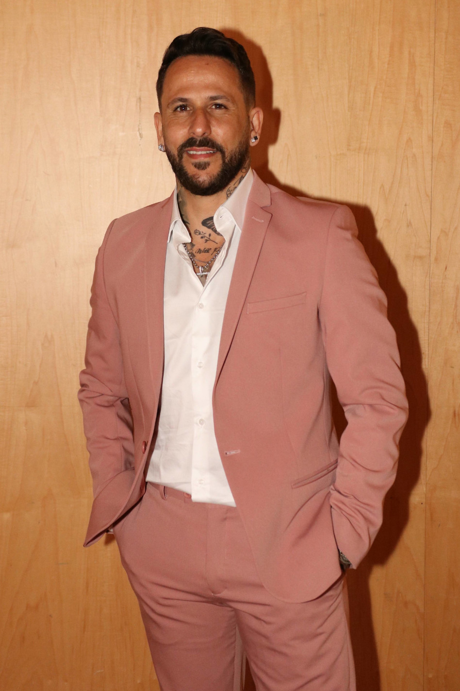 אסי בוזגלו (צילום: אור גפן)