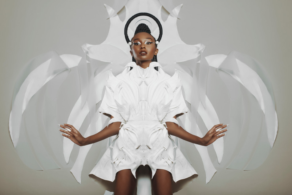 עדן אלנה (צילום: שי פרנקו)