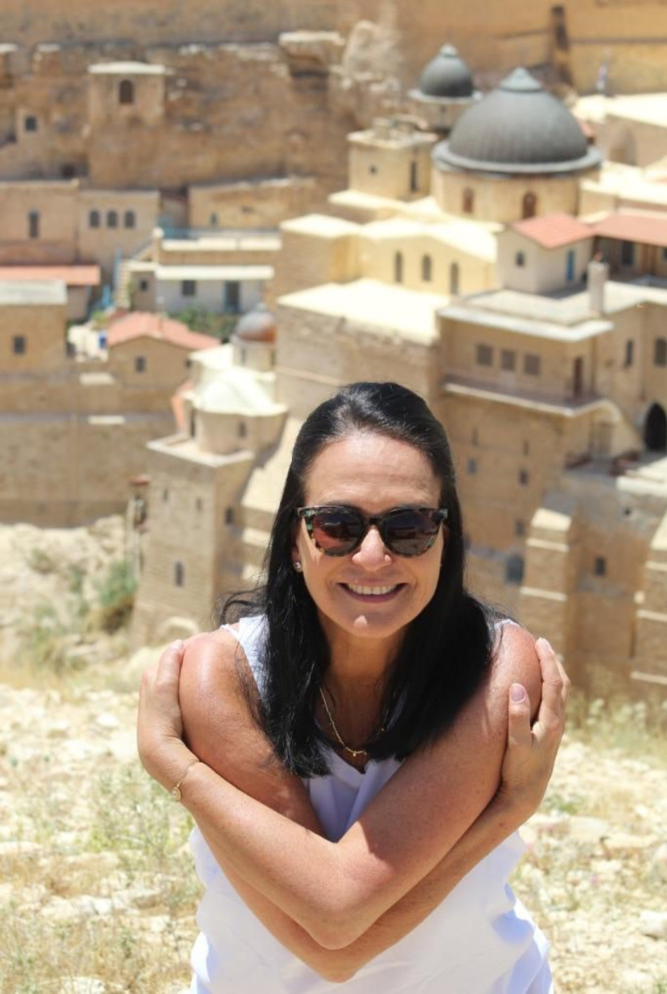 דפנה טריואקס (צילום: פרטי)