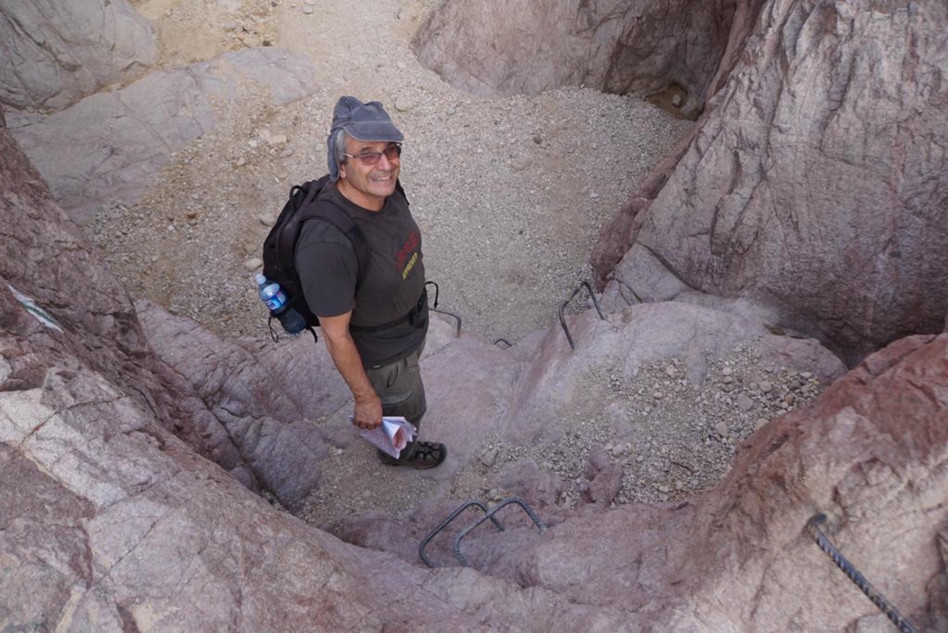 אופי רייך (צילום: פרטי)