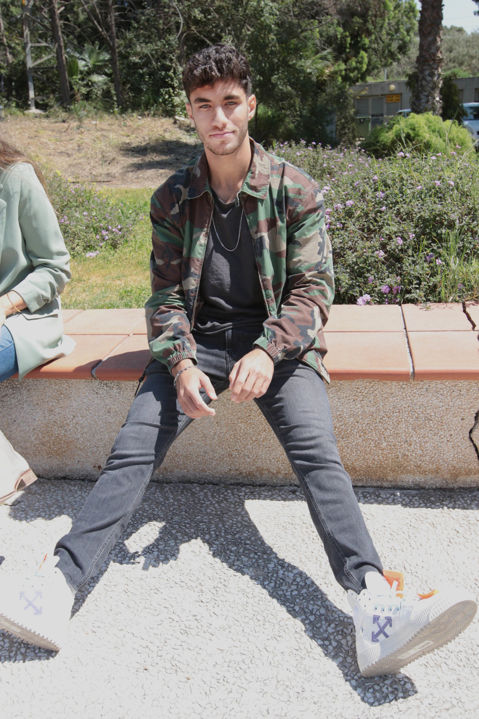 בר ברימר (צילום: ענת מוסברג)