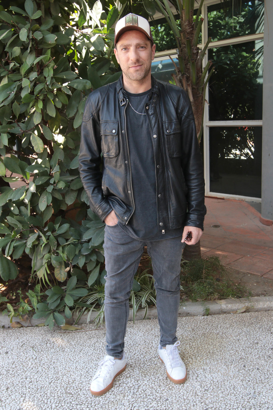 משה אשכנזי (צילום: ענת מוסברג)