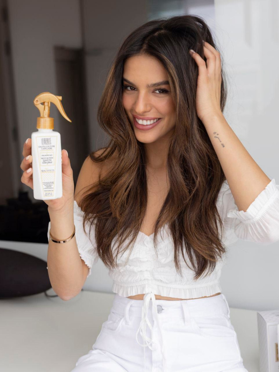 קארין עליה (צילום: אלכס ליפקין)