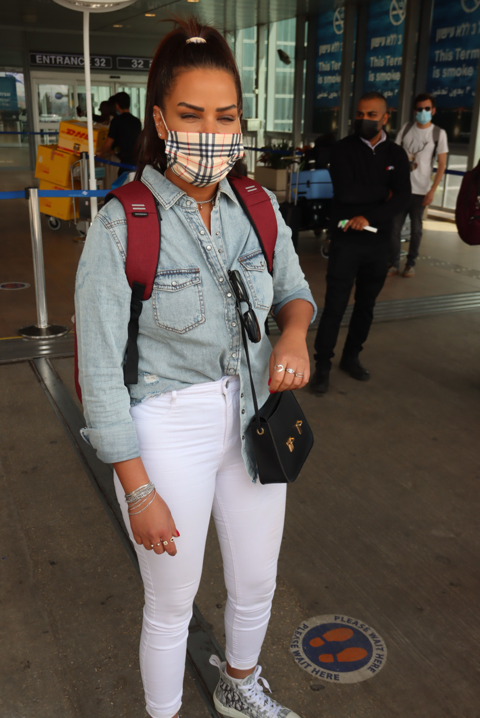 אודליה סויסה (צילום: אביב חופי)