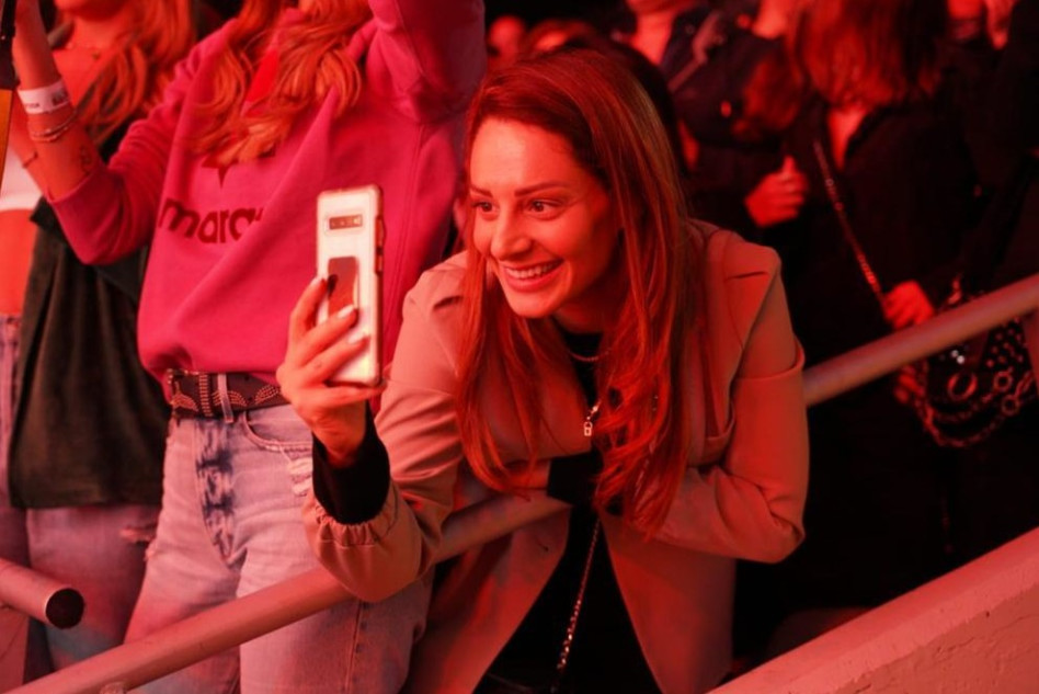 מעיין אדם (צילום: איתמר גינזבורג)