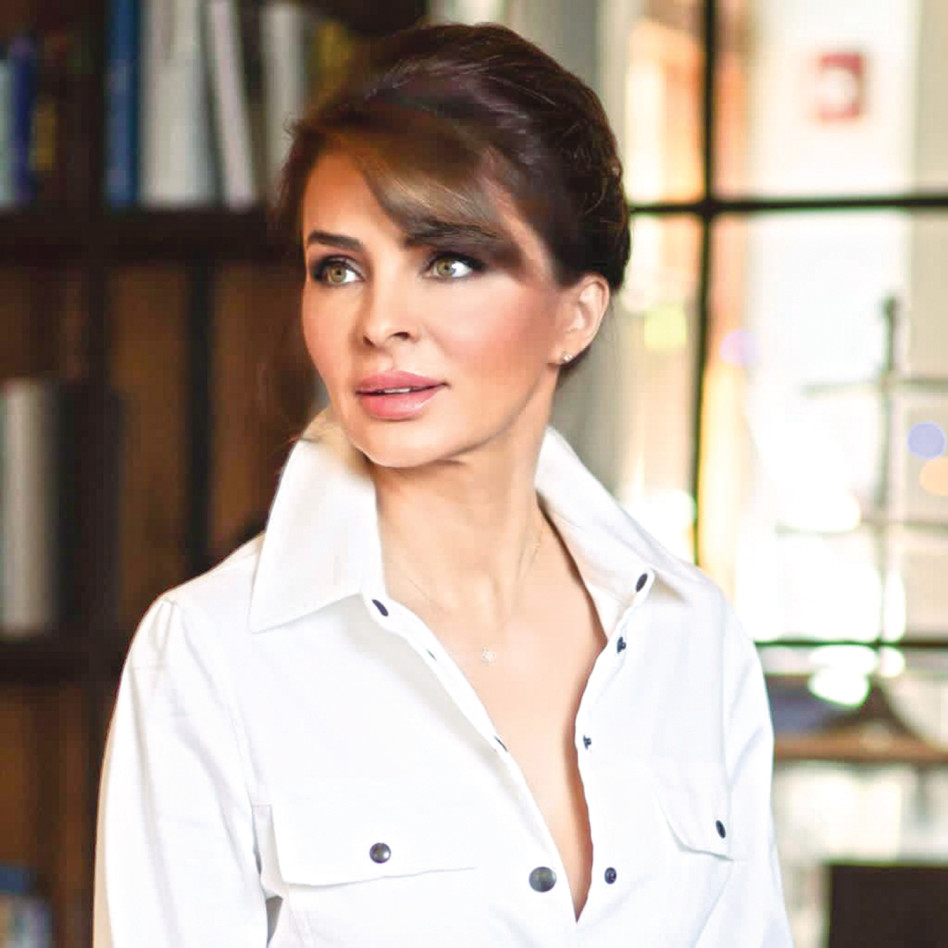 צ׳רסלה ברנדס (צילום:  גדעון אלרום)