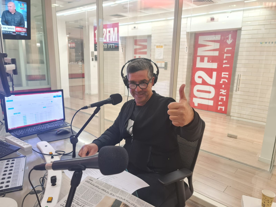 אבי ברססט (צילום: יחצ)