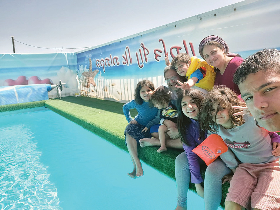 איתמר בן גביר (צילום: פרטי)