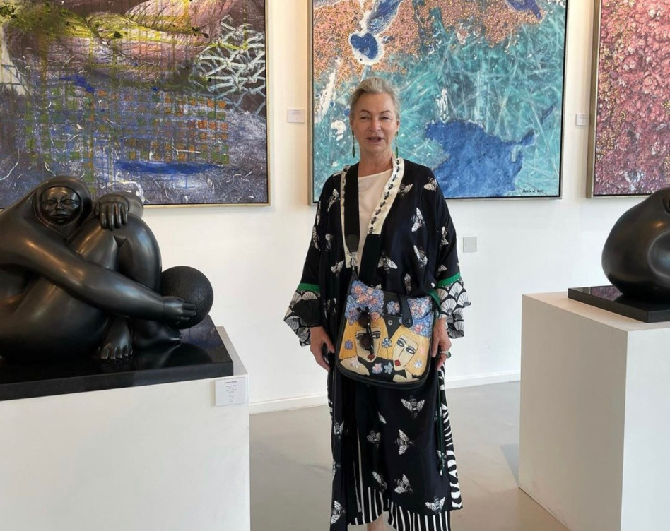 אריאלה ורטהיימר (צילום: אינסטגרם)