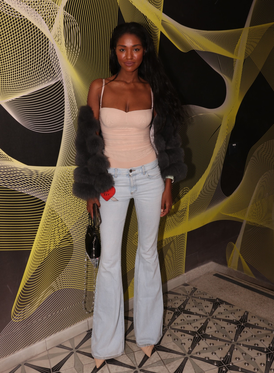 טיטי איינאו (צילום: אור גפן)