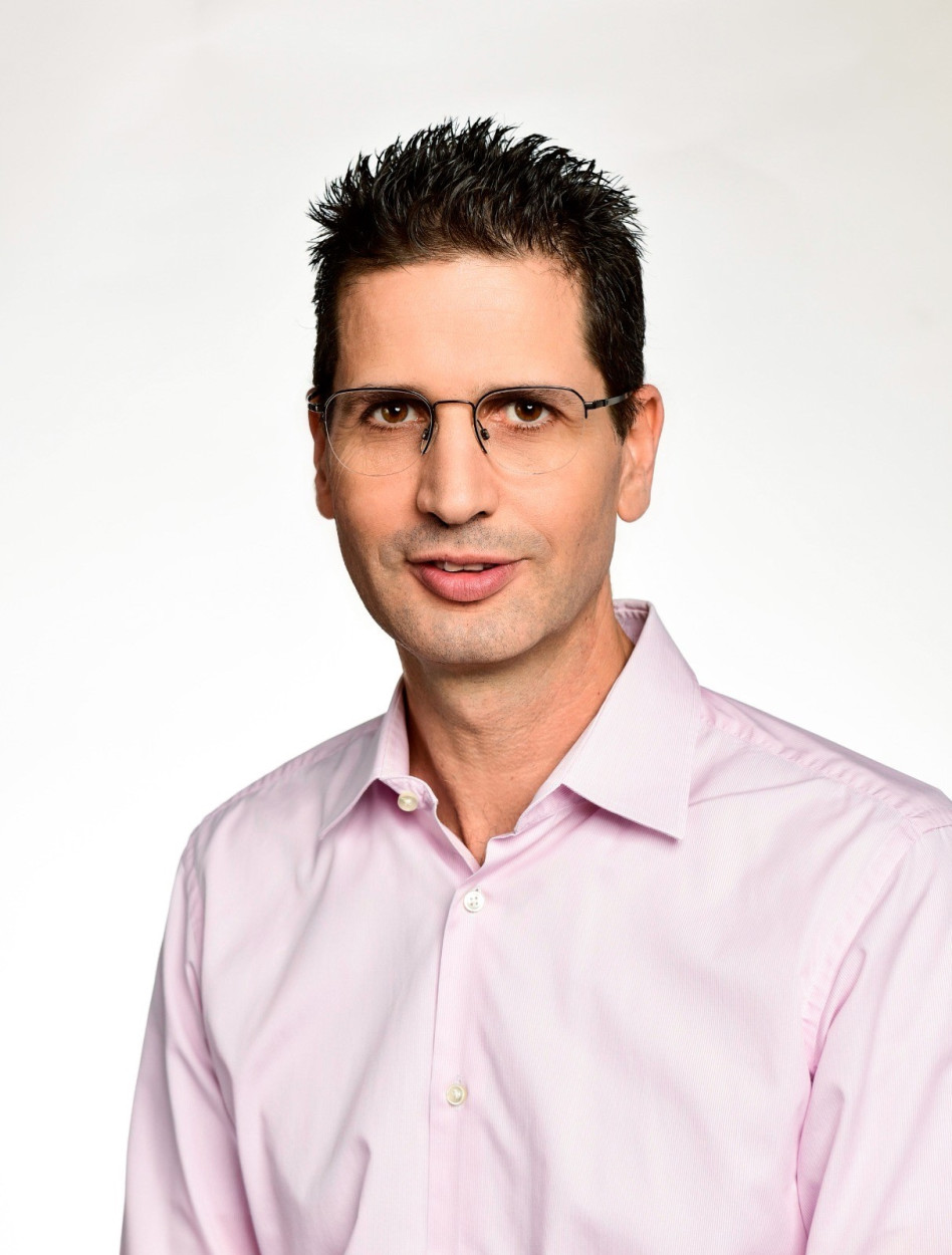 אייל שוחט&nbsp; (צילום: גבריאל בהרליה)