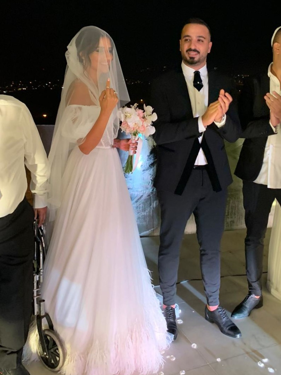 מאור אדרי, נאור פוני (צילום: באדיבות אורי צרור יחסי ציבור)