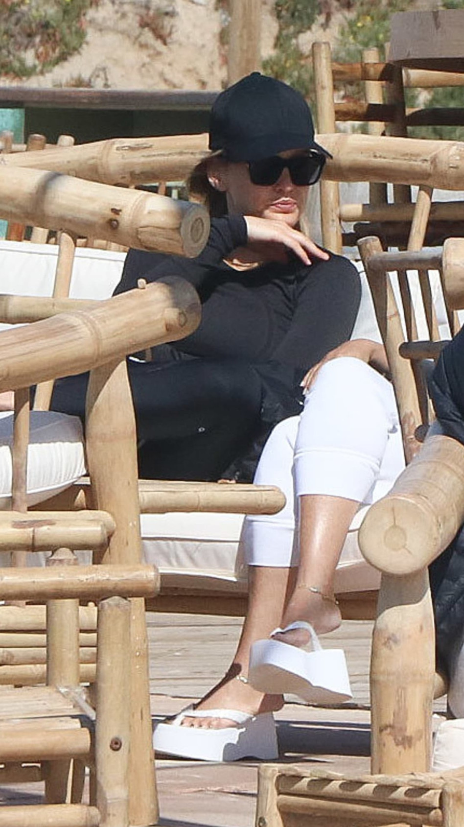 חייכי, זה יום יפה! בר רפאלי (צילום: ניר פקין)