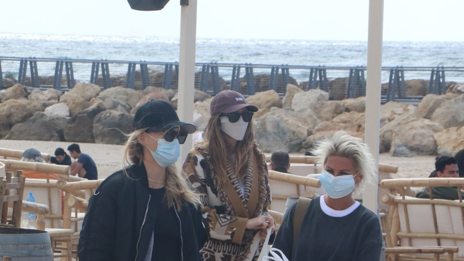 בר רפאלי (צילום: ניר פקין)