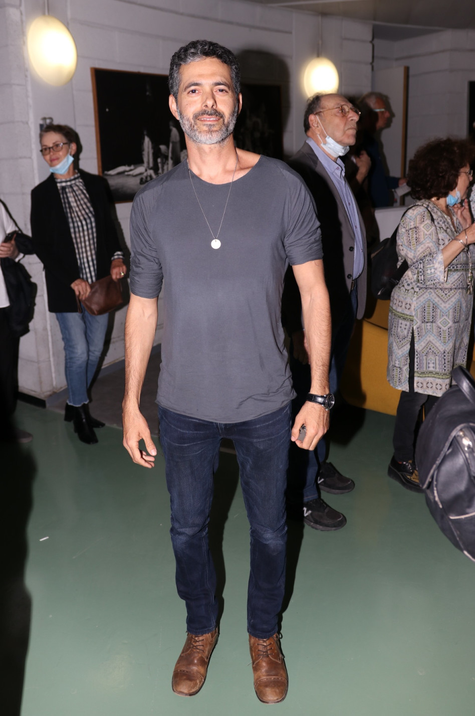 דן שפירא (צילום: אור גפן)