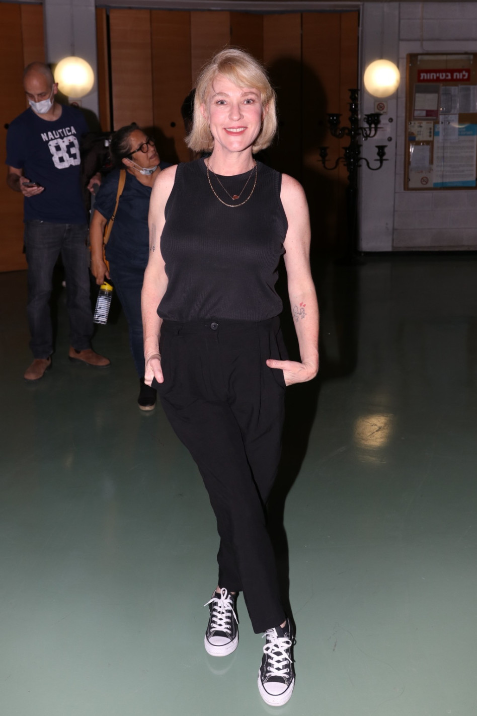 מיה דגן (צילום: אור גפן)