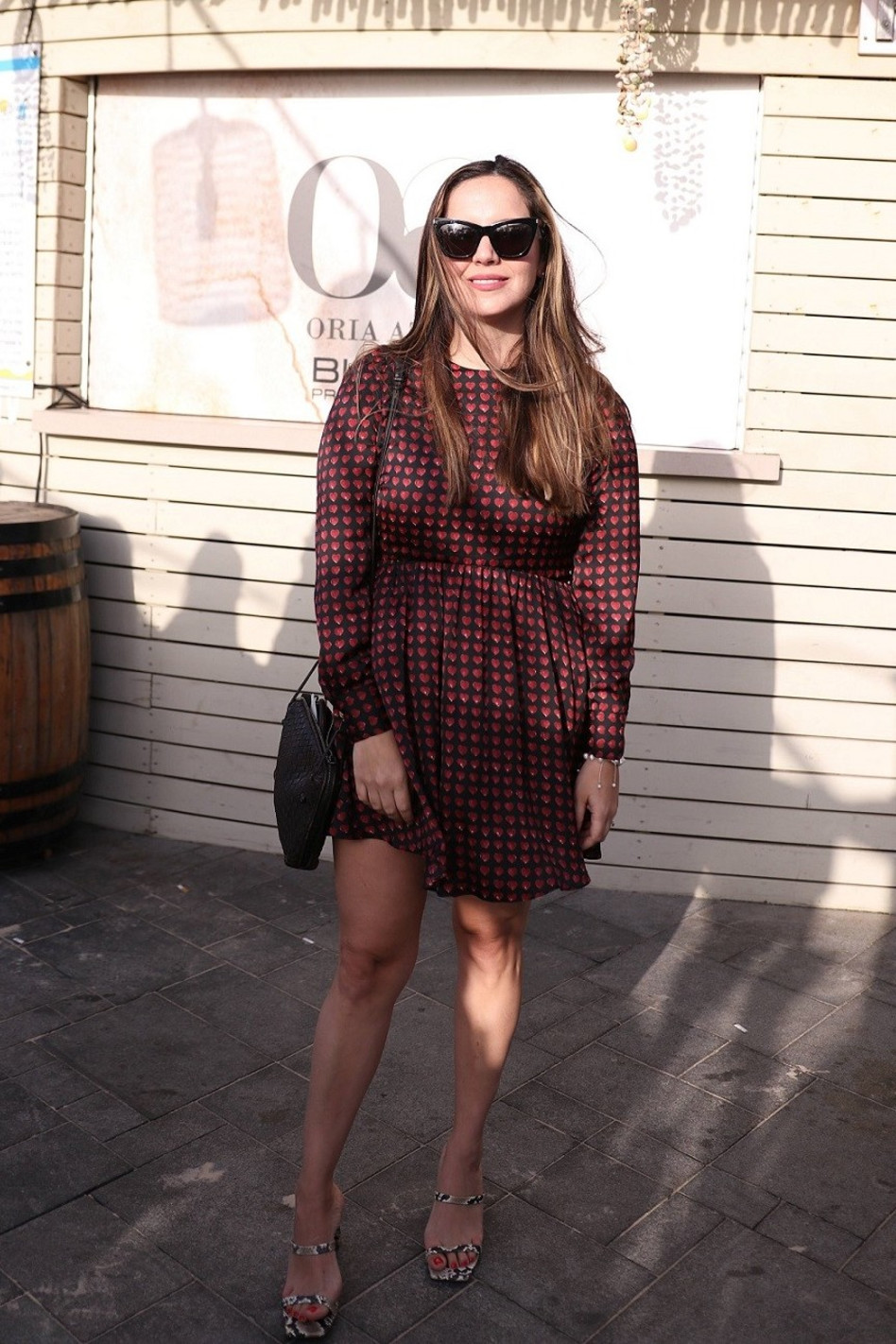 אלינור קופלר&nbsp; (צילום: אור גפן)