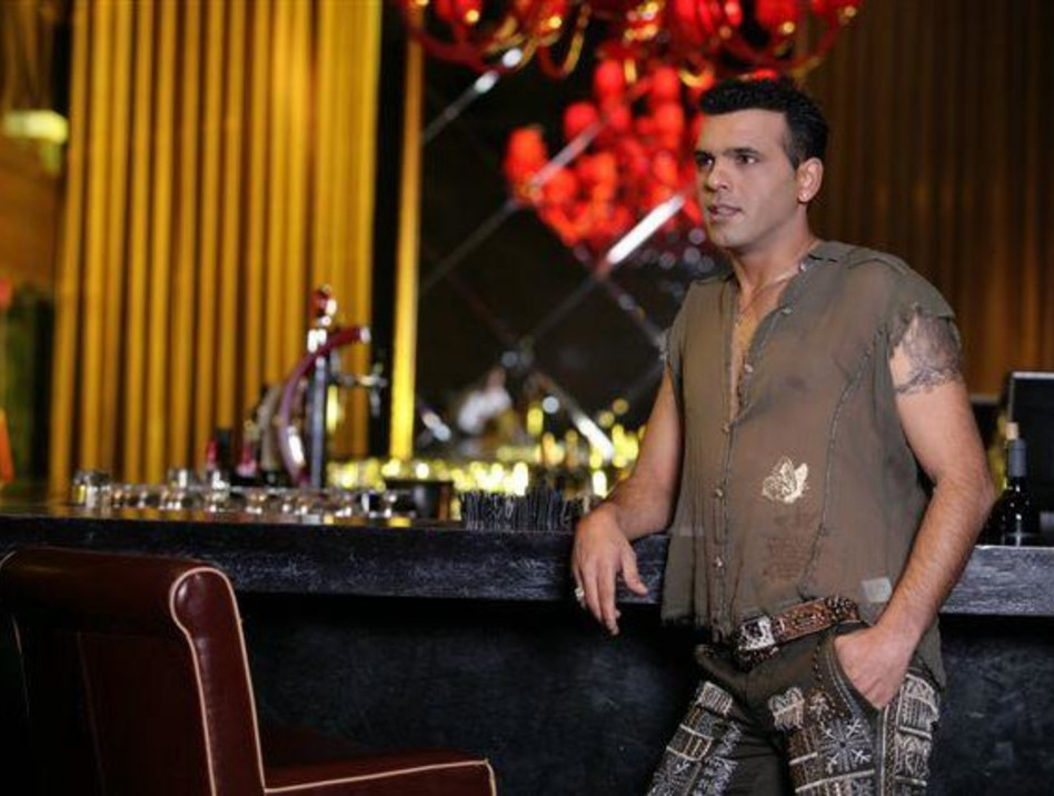 אייל גולן (צילום: אלוני מור)