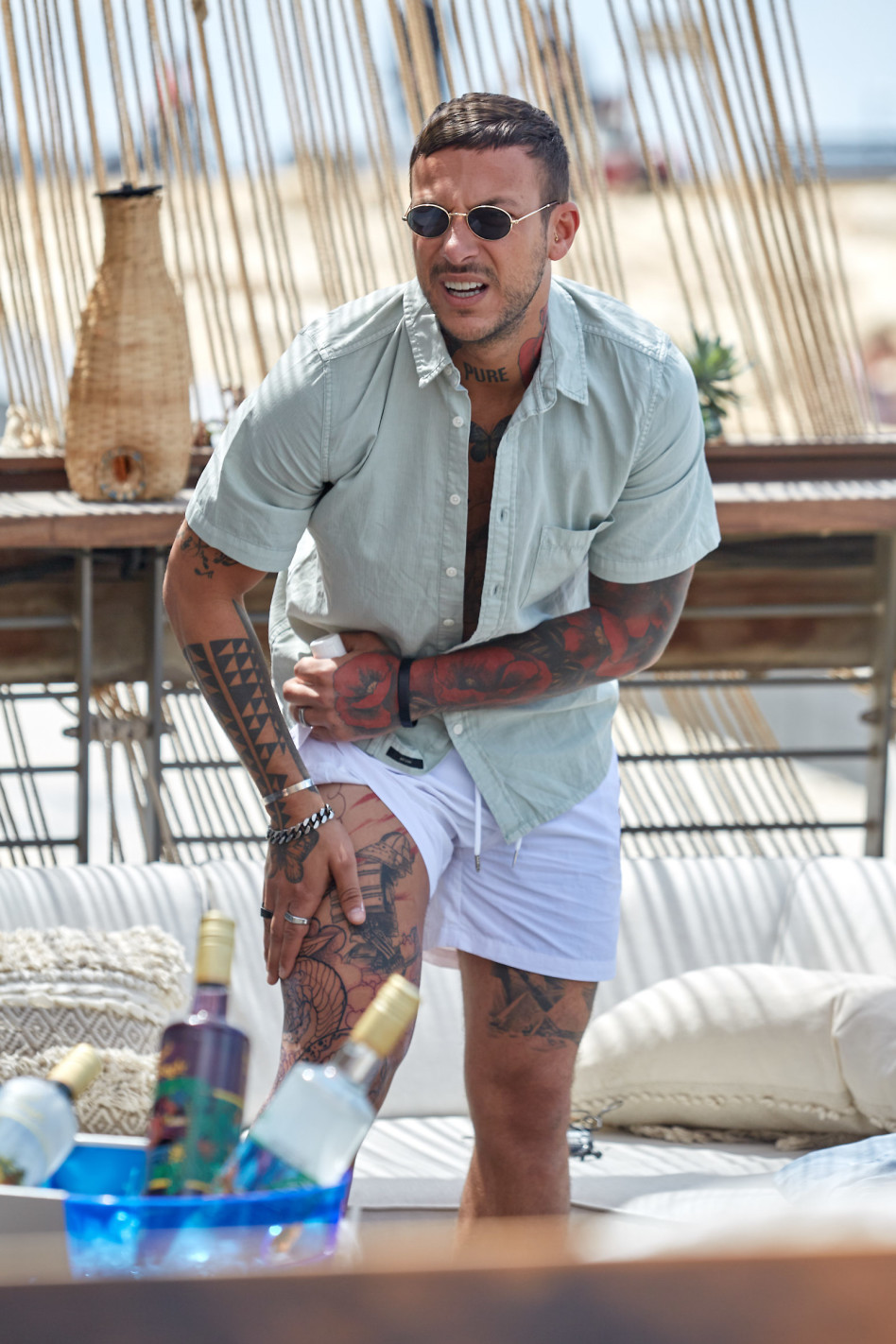 ג'וזי זירה (צילום: שוקה כהן)