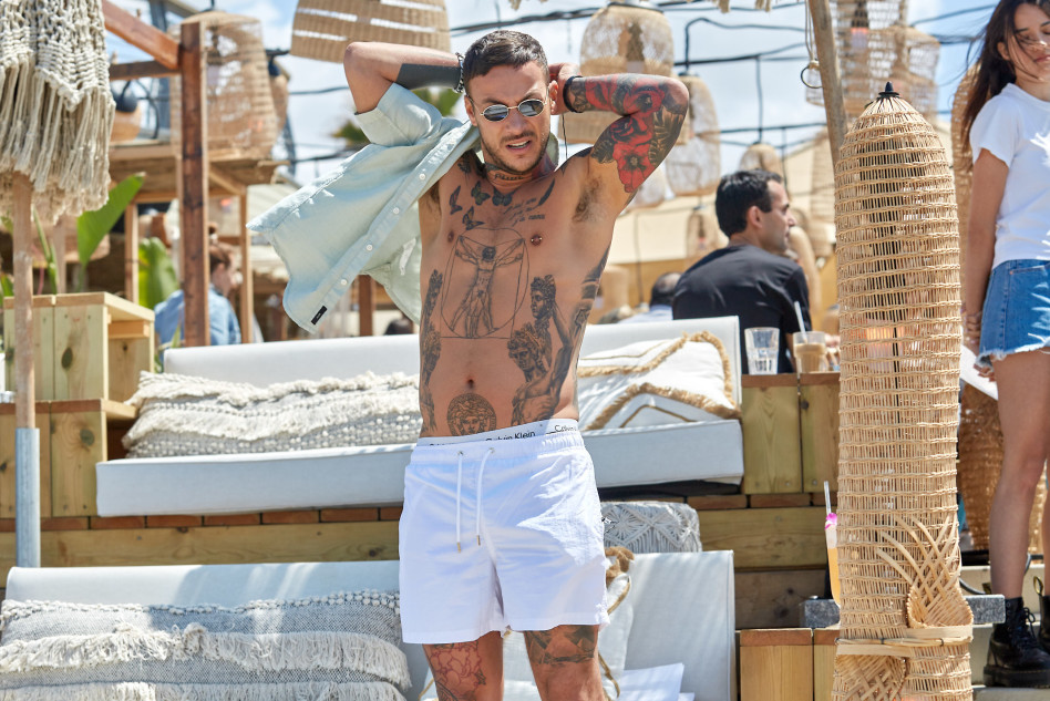 ג'וזי זירה (צילום: שוקה כהן)