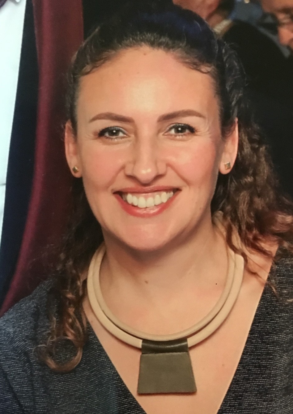 נטלי שניידרמן (צילום: צילום עצמי)