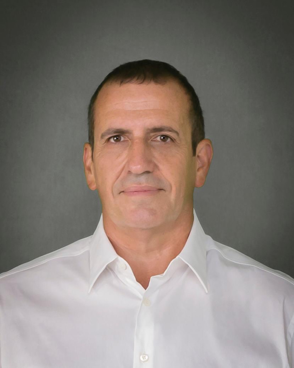 איל וולדמן   (צילום: באדיבות מלאנוקס)