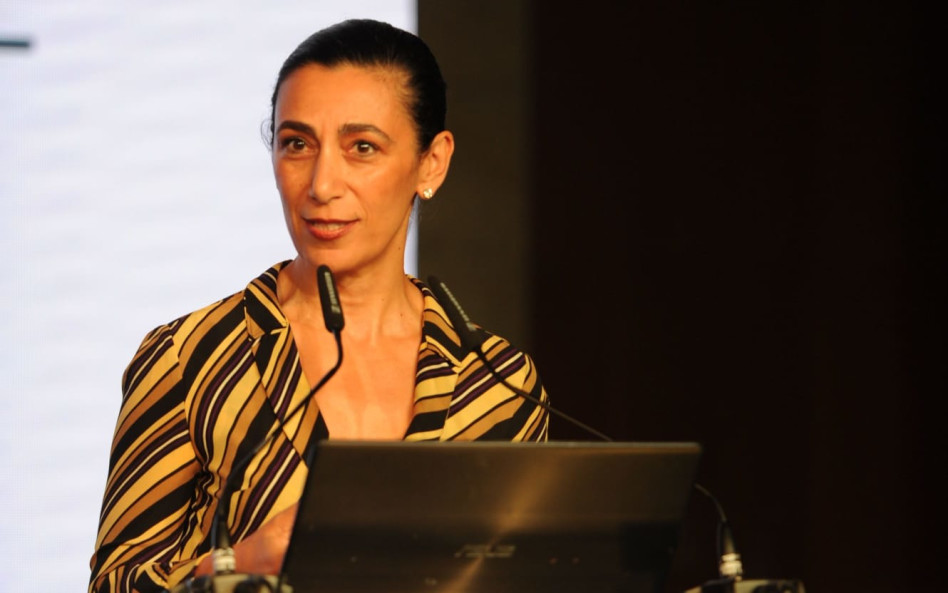 שרון נזריאן (צילום: שרון עמית)