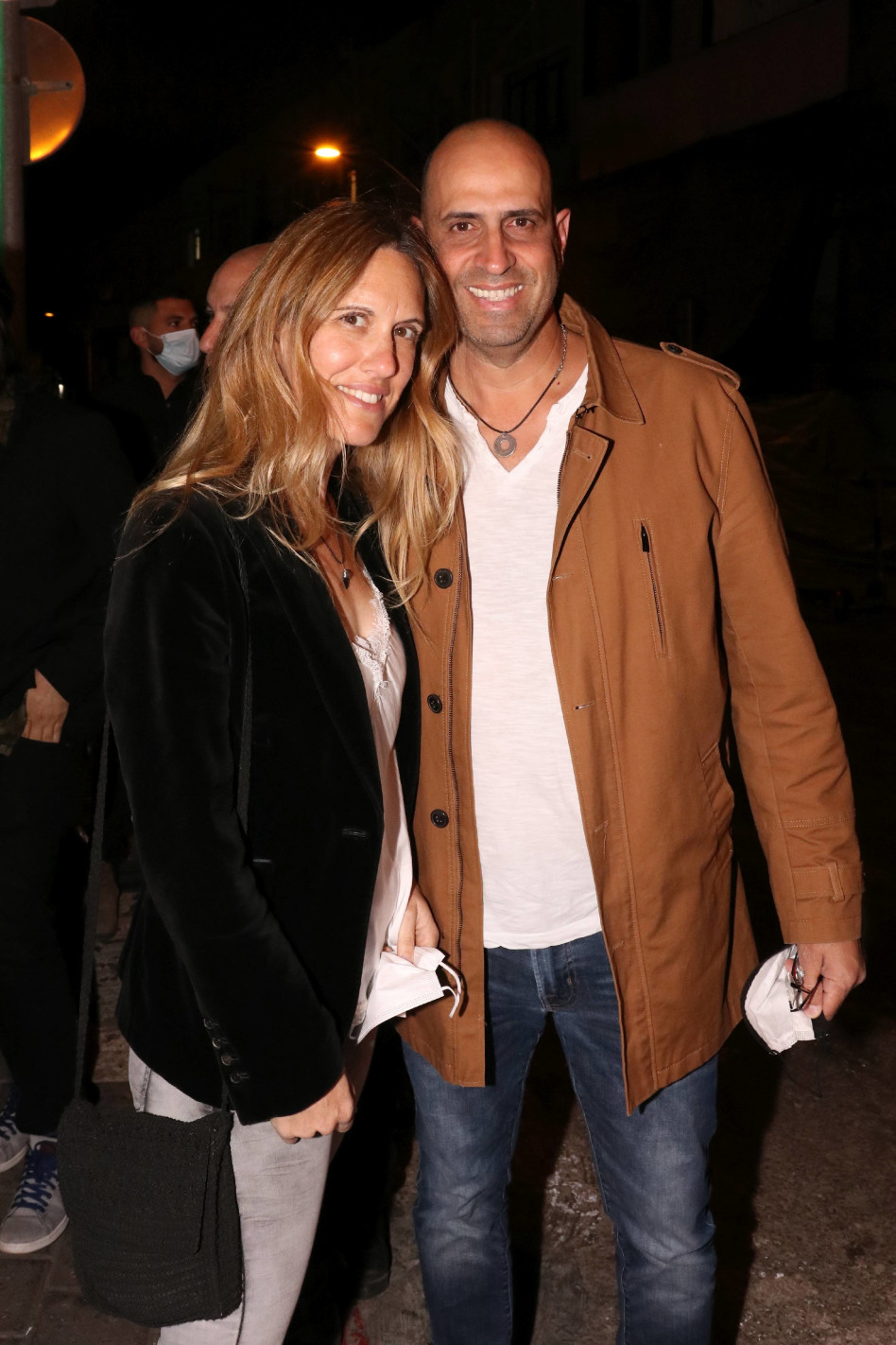 ליאור כלפון (צילום: אור גפן)