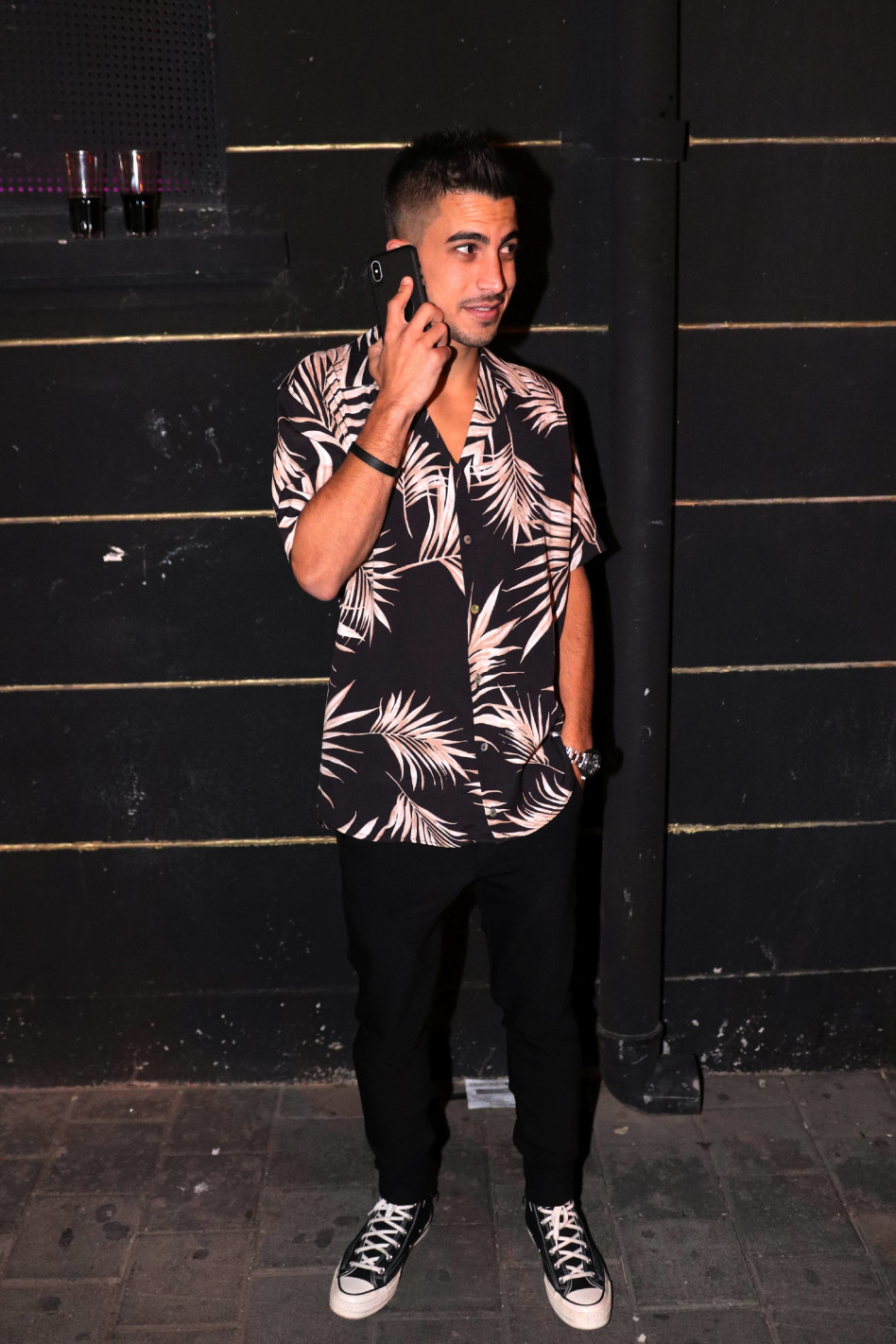 אורן אסידו (צילום: אור גפן)