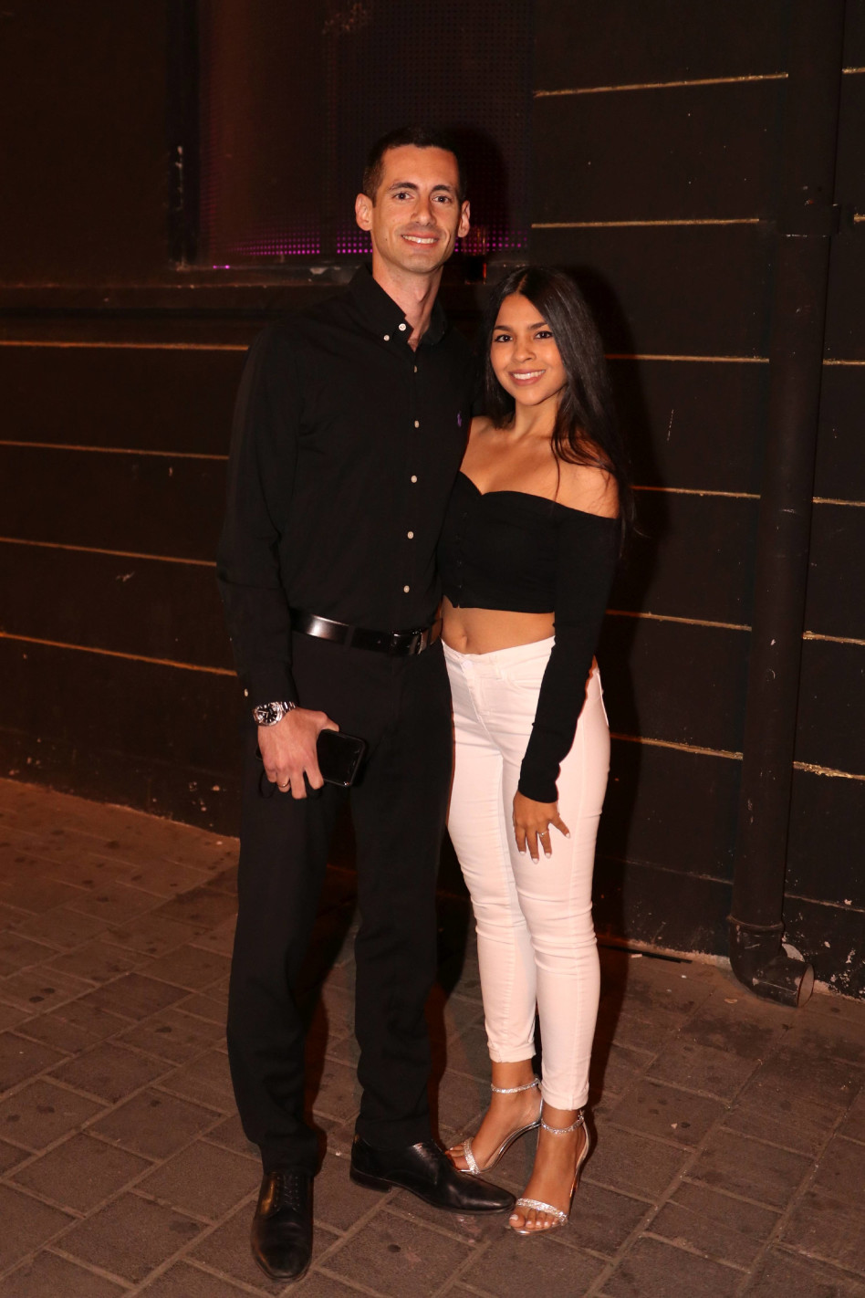 איילון איקון, האח הגדול (צילום: אור גפן)