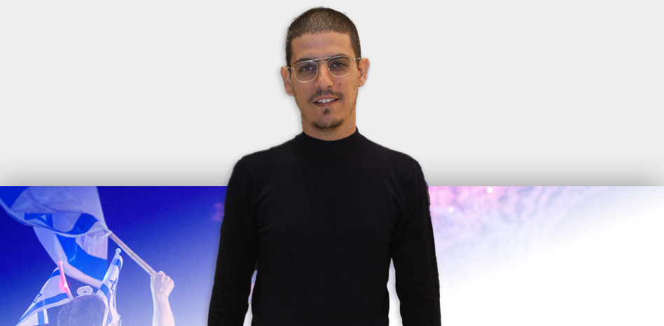 קותי סבג (צילום: אסף לב)