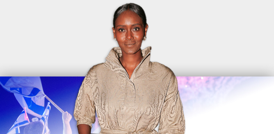 טהוניה רובל (צילום: נוי ערקובי)