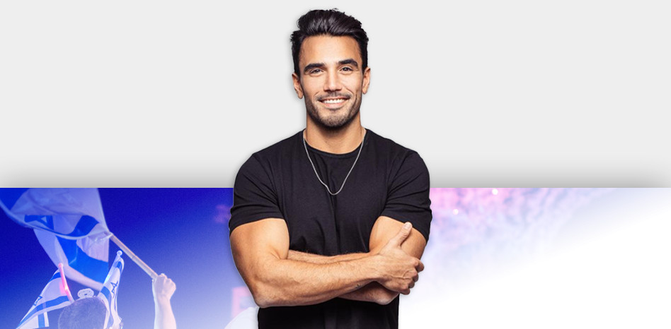 תום חיימוב (צילום: מיכה לובטון)