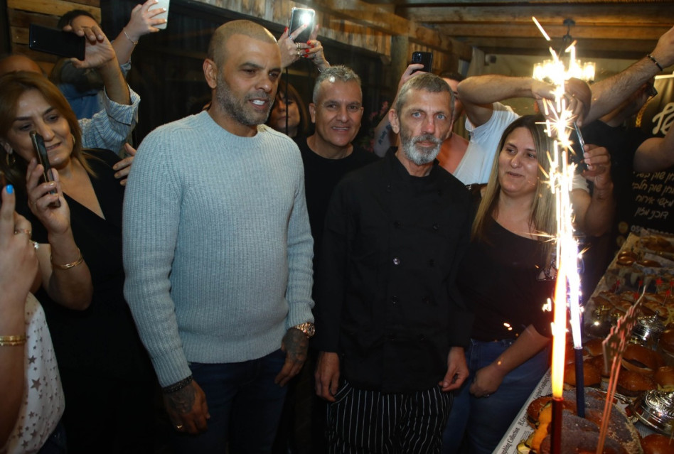 אייל גולן (צילום: אלוני מור)